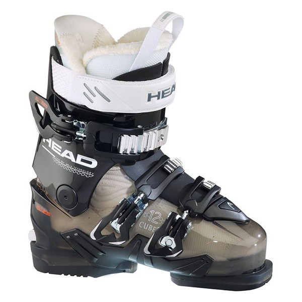 Ski Boots