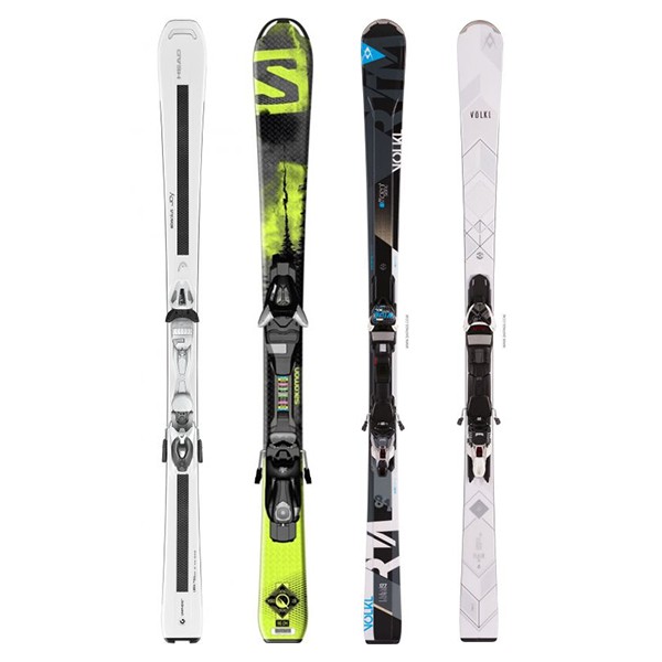 Location / vente Skis Courchevel