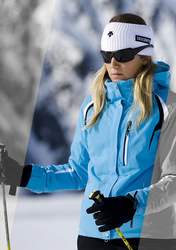 Accessoires, Ski Women, Ski